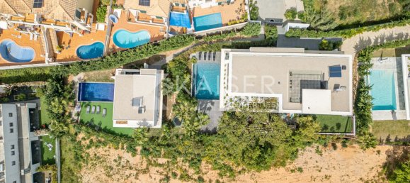 7 غرف نوم فيلا في Abrantes, Portugal رقم 209014 17