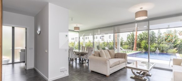 7 غرف نوم فيلا في Abrantes, Portugal رقم 209014 2