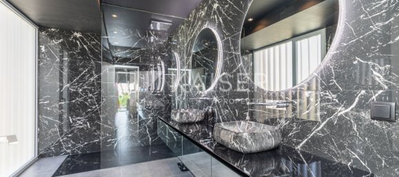 7 غرف نوم فيلا في Abrantes, Portugal رقم 209014 32