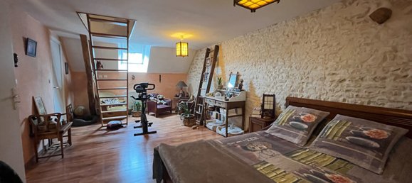 3 chambres Maison à Civray, France No. 58752 8