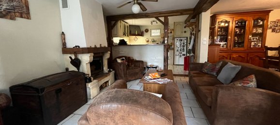 3 chambres Maison à Civray, France No. 58752 3