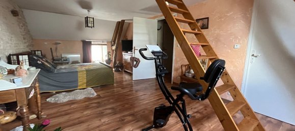 3 chambres Maison à Civray, France No. 58752 7