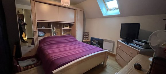 3 chambres Maison à Civray, France No. 58752 10