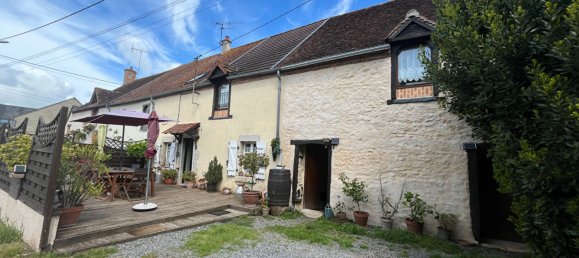 3 chambres Maison à Civray, France No. 58752 2