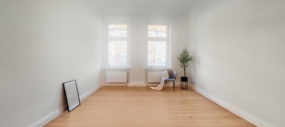 Apartamento T3 em Neukolln, Germany N.º 83973 2