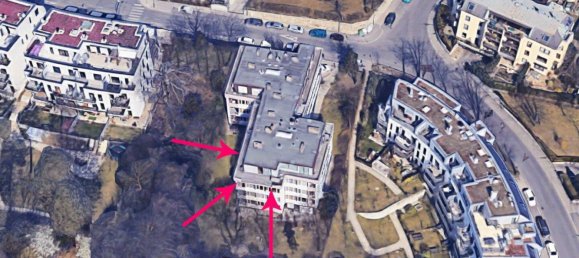 4 rooms Apartment in Penzing, Austria No. 135150 15