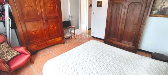 Квартира с 2 комнатами в Рапалло, Италия № 191750 6