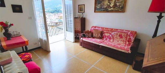 Квартира с 2 комнатами в Рапалло, Италия № 191750 11