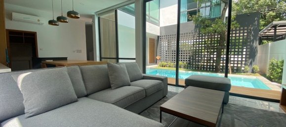 3 bedrooms House in Chiang Mai, Thailand No. 27068 27