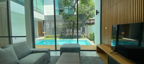 3 bedrooms House in Chiang Mai, Thailand No. 27068 29