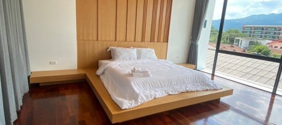 3 bedrooms House in Chiang Mai, Thailand No. 27068 7