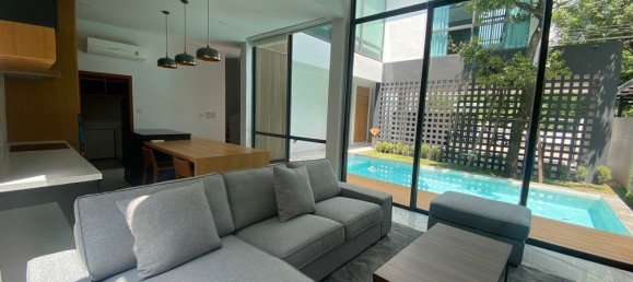 3 bedrooms House in Chiang Mai, Thailand No. 27068 28