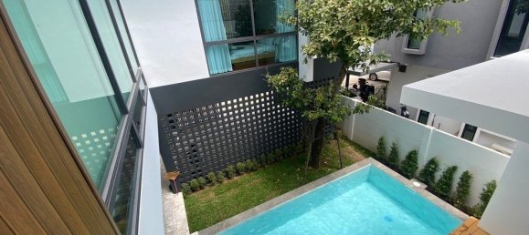3 bedrooms House in Chiang Mai, Thailand No. 27068 2