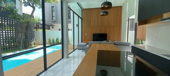 3 bedrooms House in Chiang Mai, Thailand No. 27068 30