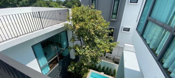 3 bedrooms House in Chiang Mai, Thailand No. 27068 5