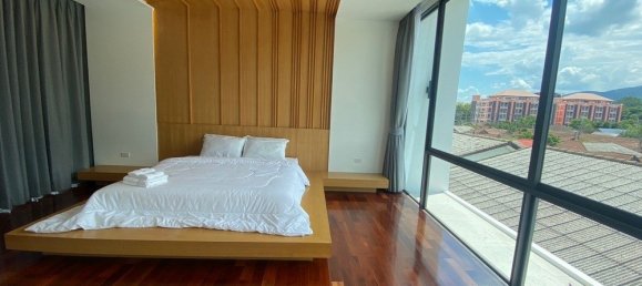 3 bedrooms House in Chiang Mai, Thailand No. 27068 8