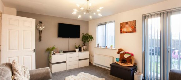 3 غرف نوم منزل في Barnsley, United Kingdom رقم 2380 3