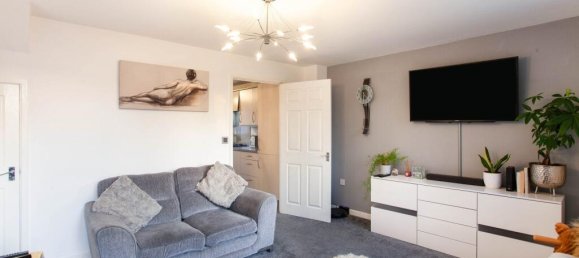 3 غرف نوم منزل في Barnsley, United Kingdom رقم 2380 4