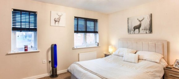 3 غرف نوم منزل في Barnsley, United Kingdom رقم 2380 9