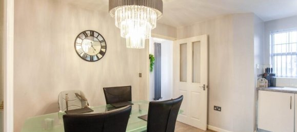 3 غرف نوم منزل في Barnsley, United Kingdom رقم 2380 8