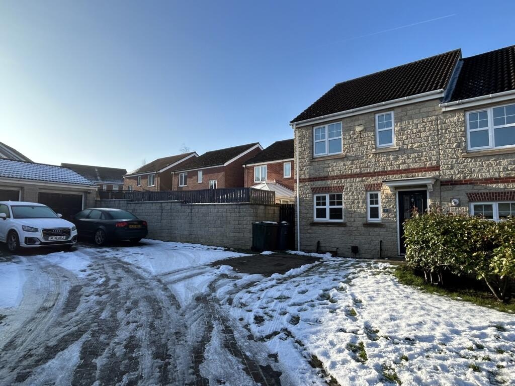 3 غرف نوم منزل في Barnsley, United Kingdom رقم 2380