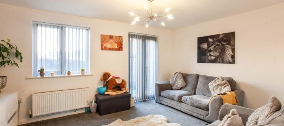 3 غرف نوم منزل في Barnsley, United Kingdom رقم 2380 2