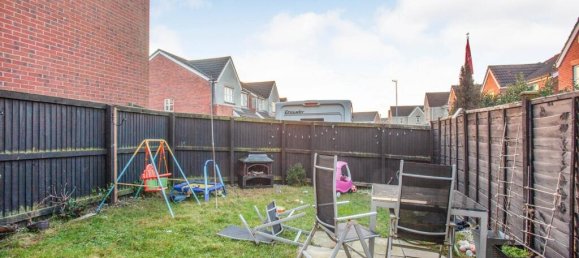 3 غرف نوم منزل في Barnsley, United Kingdom رقم 2380 17