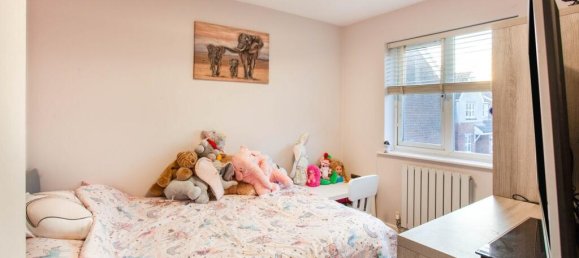 3 غرف نوم منزل في Barnsley, United Kingdom رقم 2380 11