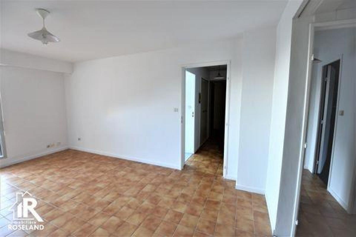 Studio-Eigentumswohnung in Nice, France, Nr. 16072