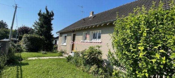 4 bedrooms House in Treuzy-Levelay, France No. 170437 4