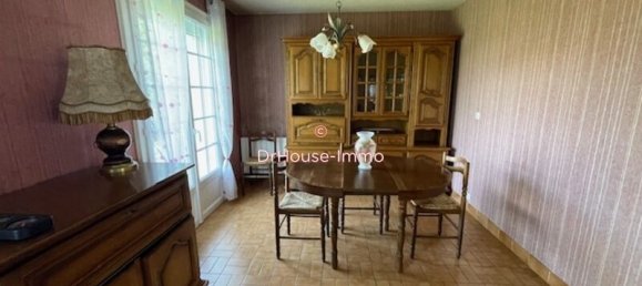 4 bedrooms House in Treuzy-Levelay, France No. 170437 7