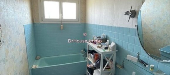 4 bedrooms House in Treuzy-Levelay, France No. 170437 12