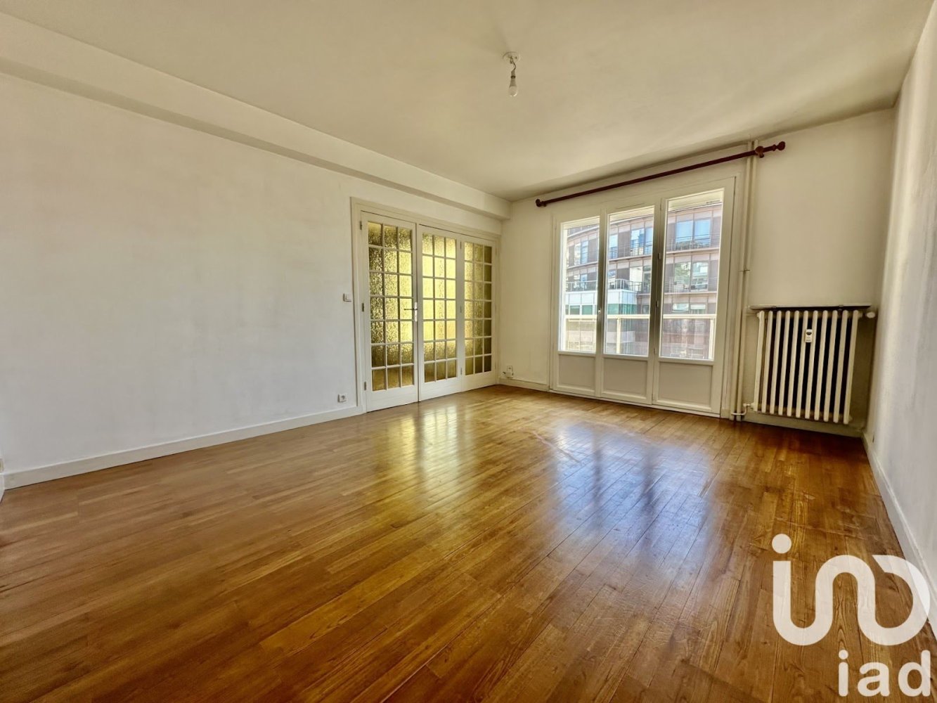 Apartamento T2 em Saint-Etienne, France N.º 206280