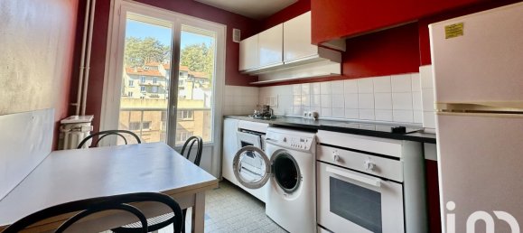 Apartamento T2 em Saint-Etienne, France N.º 206280 7