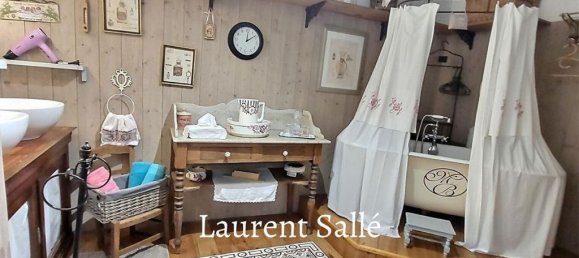 12 Schlafzimmer Haus in Bohal, France, Nr. 350714 25