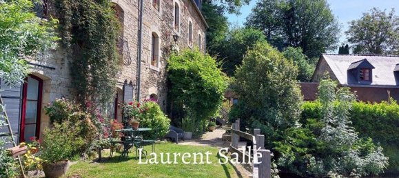 12 Schlafzimmer Haus in Bohal, France, Nr. 350714 6