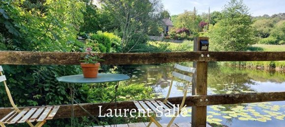 12 Schlafzimmer Haus in Bohal, France, Nr. 350714 27