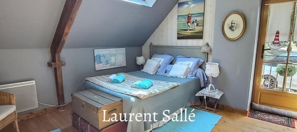 12 Schlafzimmer Haus in Bohal, France, Nr. 350714 29