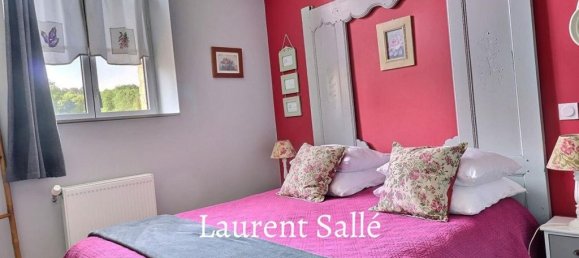 12 Schlafzimmer Haus in Bohal, France, Nr. 350714 17