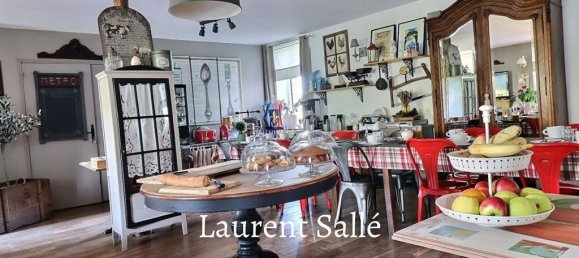 12 Schlafzimmer Haus in Bohal, France, Nr. 350714 12