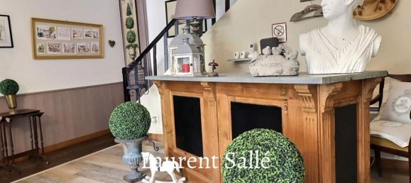 12 Schlafzimmer Haus in Bohal, France, Nr. 350714 8