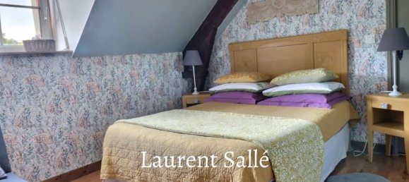 12 Schlafzimmer Haus in Bohal, France, Nr. 350714 21