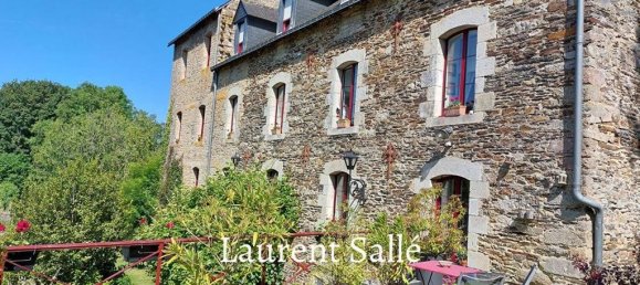 12 Schlafzimmer Haus in Bohal, France, Nr. 350714 4