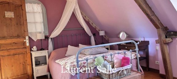 12 Schlafzimmer Haus in Bohal, France, Nr. 350714 22