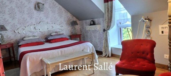 12 Schlafzimmer Haus in Bohal, France, Nr. 350714 19