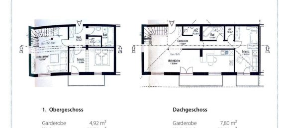 4-Zimmer Doppelhaus in Kufstein, Austria, Nr. 159900 9