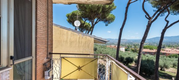 4 bedrooms Apartment in Colonna, Italy No. 324144 17