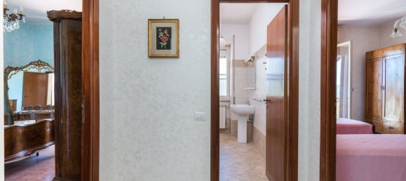 4 bedrooms Apartment in Colonna, Italy No. 324144 20