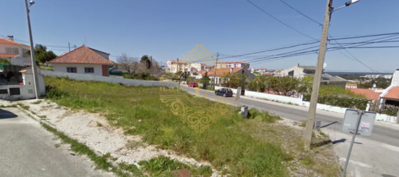 1m² Land in Sesimbra, Portugal No. 143334 5