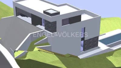  Land in Sant Fruitos de Bages, Spain No. 109984